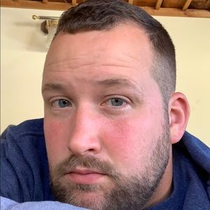 Meet your Posher, Chad